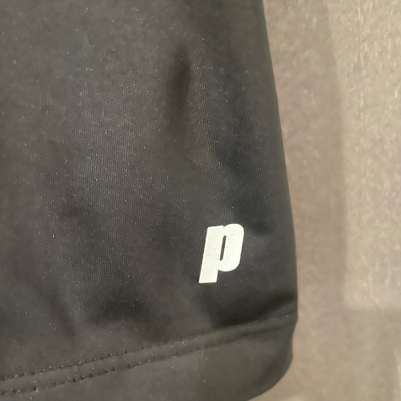 Prince Girls' Match Core Tennis Skort XS - Picture 5 of 10